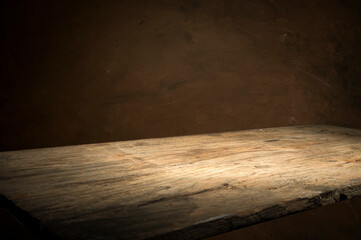 old wooden background