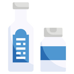 CONDIMENT flat icon,linear,outline,graphic,illustration