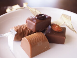 チョコレート