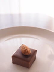 チョコレート