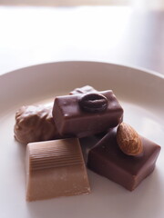 チョコレート