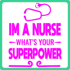 nurse t shirt and svg design