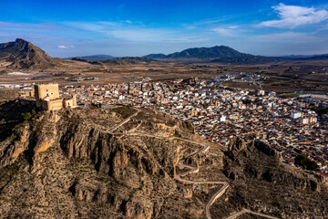 Jumilla Andalucia