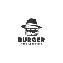 Mafia Burger , Burger Mafia logo , Burger Boss 