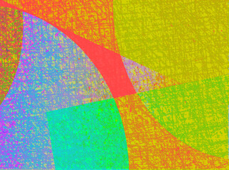 Fototapeta premium abstract colorful background