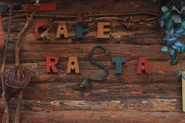 Cafe Rasta
