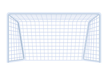 football soccer arch © Jemastock