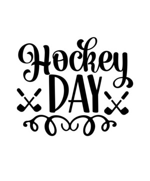 Hockey SVG Bundle, Svg Files For Cricut, Hockey Fan Svg, Hockey Sticks Svg, Hockey Player SVG, Hockey Decal, Hockey Jersey SVG, Hockey Svg