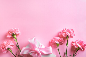 Mother's Day background