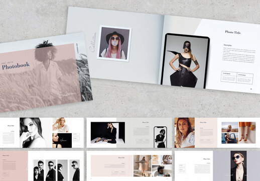 Minimal Nude Photo Portfolio