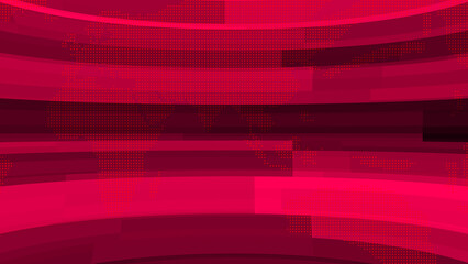 abstract technology News background animation. technology background.	