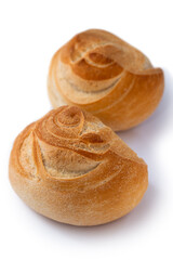 Panini freschi mantovani, pane tradizionle italiano 