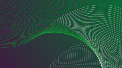 Abstract geometric lines .Abstract spiral line	