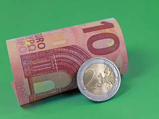 12 Euro, Mindestlohn in Deutschland