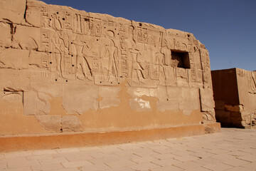 Egypt Tour, Luxor, January 2022