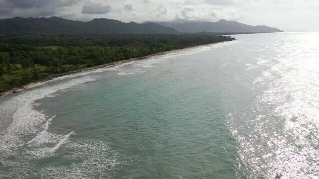 Playas de Santa Marta Parque Nacional Tayrona