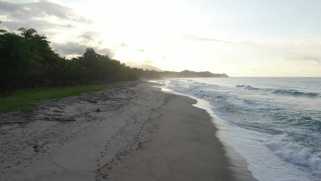 Playas de La Sierra Nevada de Santa Marta y Parque Nacional Tayrona
