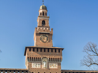 castello