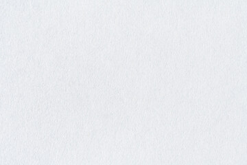 White paper surface as texture, background