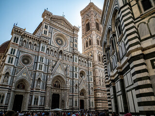 Duomo Florenz