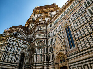 Duomo Florenz