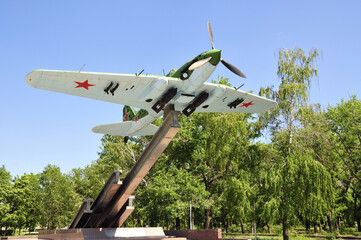 IL-2 - the best attack aircraft of World War II