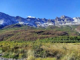 Patagonie El Chalten