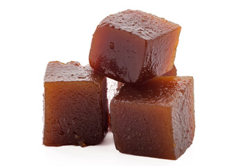 Marmalade cubes