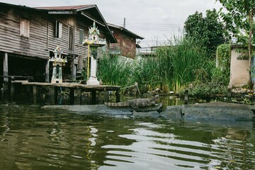 Bangkok © Wodzownik