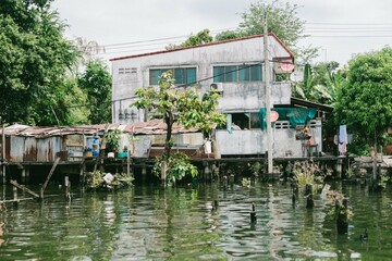 Bangkok © Wodzownik