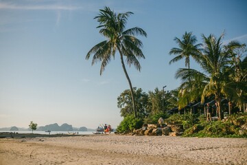Krabi © Wodzownik