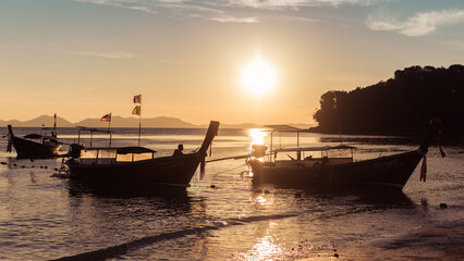 Krabi Thailand © Wodzownik