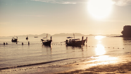 Krabi © Wodzownik