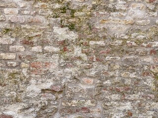 stone wall texture