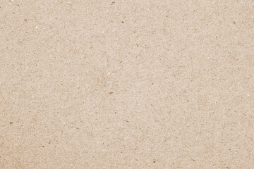 Craft Paper texture, recyclable material close-up. Cardboard Background