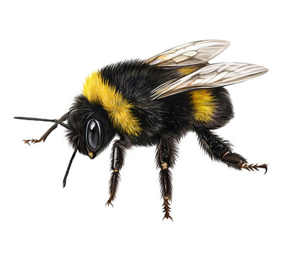 bumblebee (Bombus)