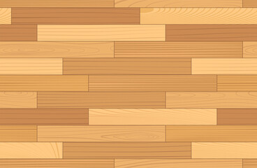 wooden floor parquet