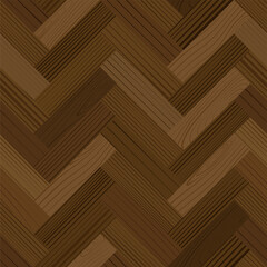 wooden floor parquet