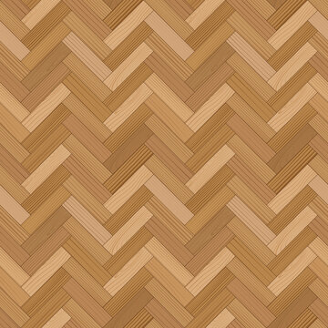 wooden floor parquet