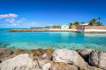 Princess Cays, Bannerman Town, the Bahamas