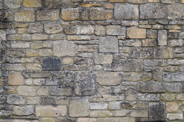 Stone wall background