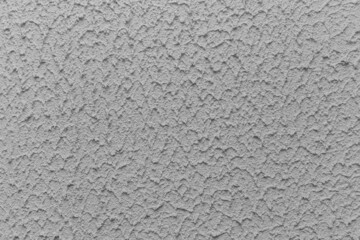Gray Plaster Wall Texture Design Rough Pattern Abstract Stucco Grey Background