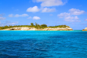 Princess Cays, Bannerman Town, the Bahamas