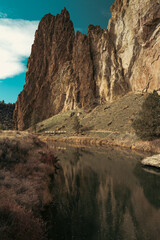 Smith Rock State Park