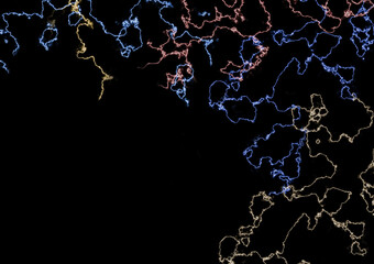 lightning in the night sky,electric,spark,flash,glow,energy