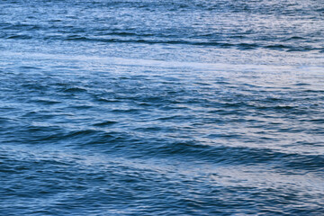 blue water background
