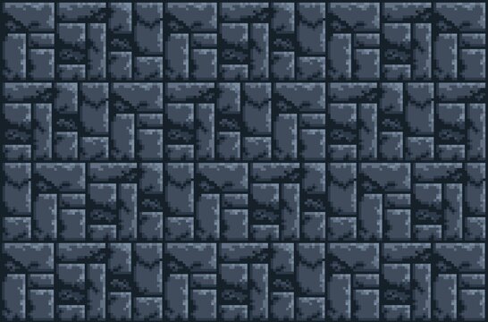 Tileset 16x16 Pixels Pixel Art, Pixel Art Games, Indie Game, 48% OFF