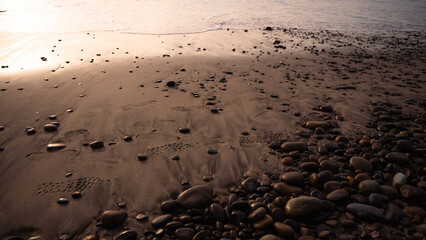 Day at the Beach