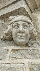 LA ROCHEPOT (Côte d'Or)