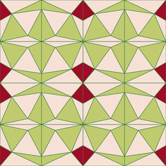 Abstract pattern geometric backgrounds  Abstract geometric design   